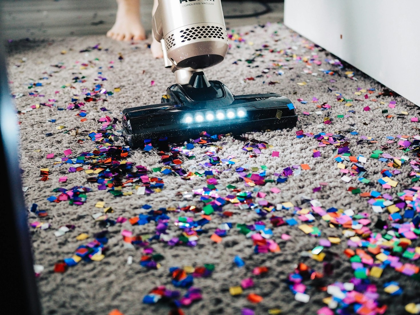 Eco Cln: The Future of Eco-Friendly Cleaning